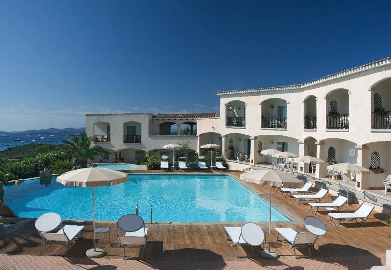 Petra Bianca Club Resort