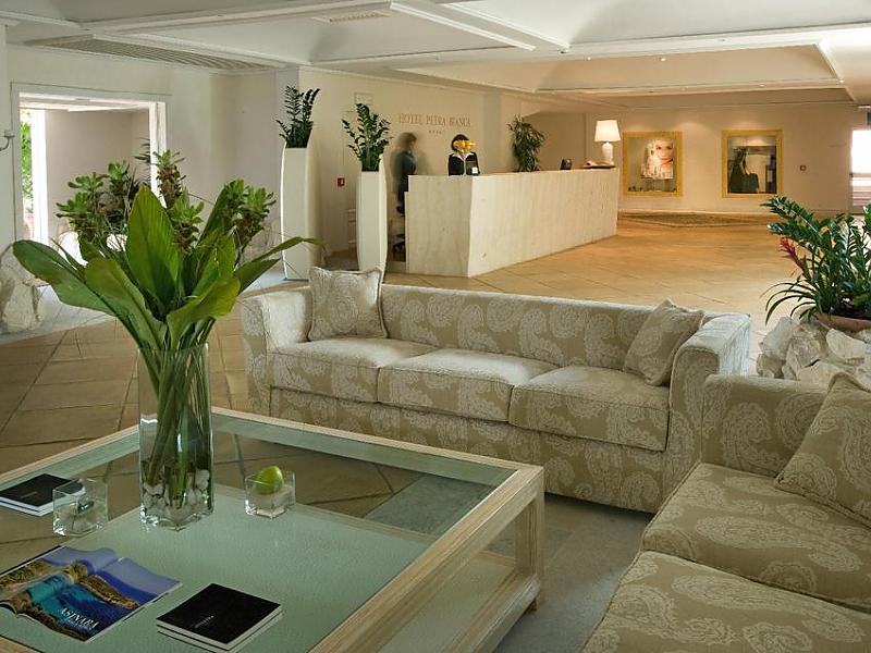 Petra Bianca Club Resort