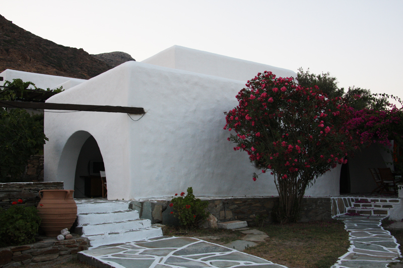 Petra Holiday Village