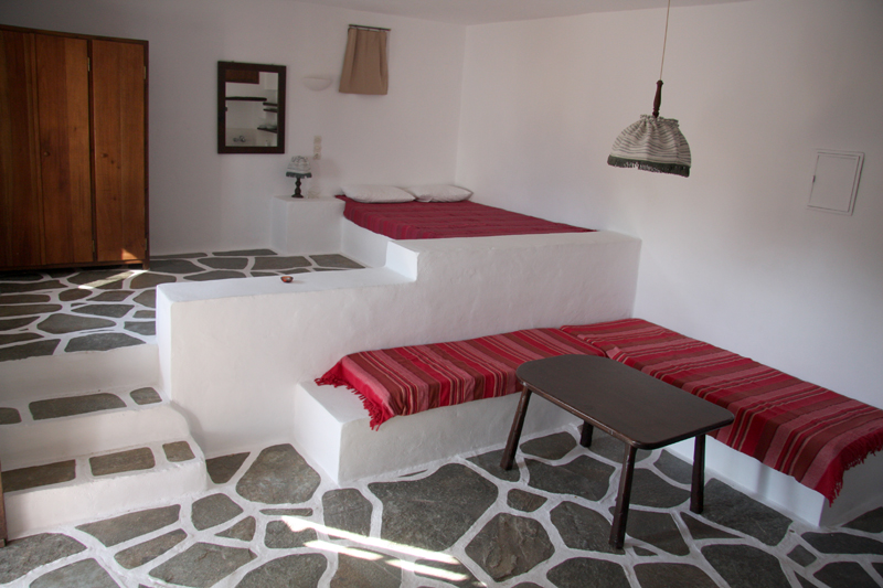 Petra Holiday Village