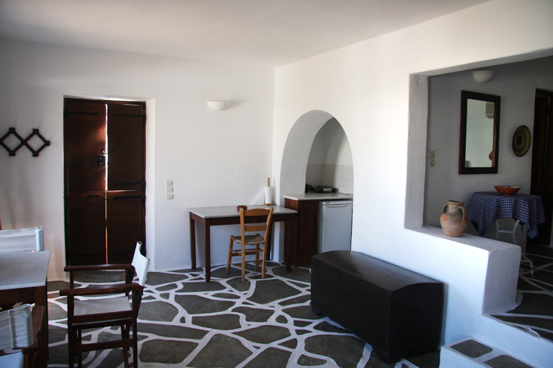Petra Holiday Village