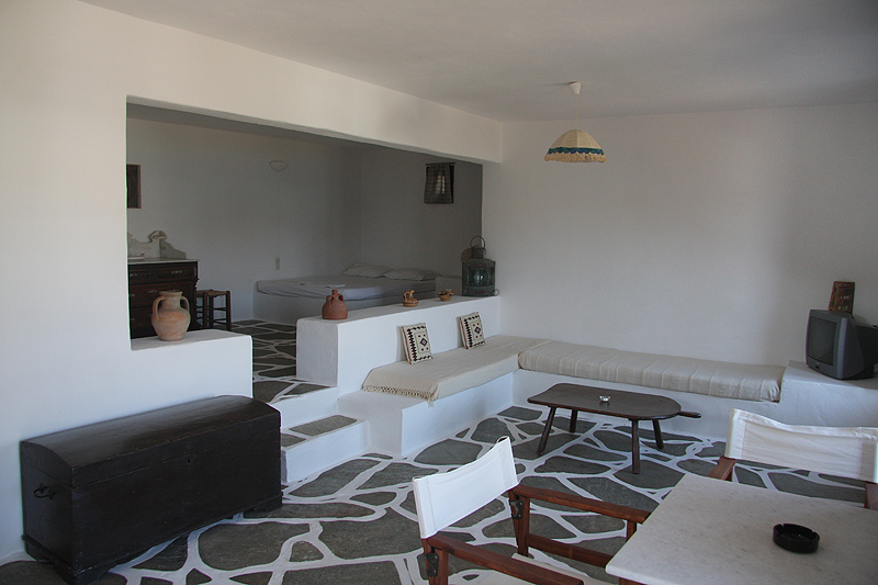 Petra Holiday Village