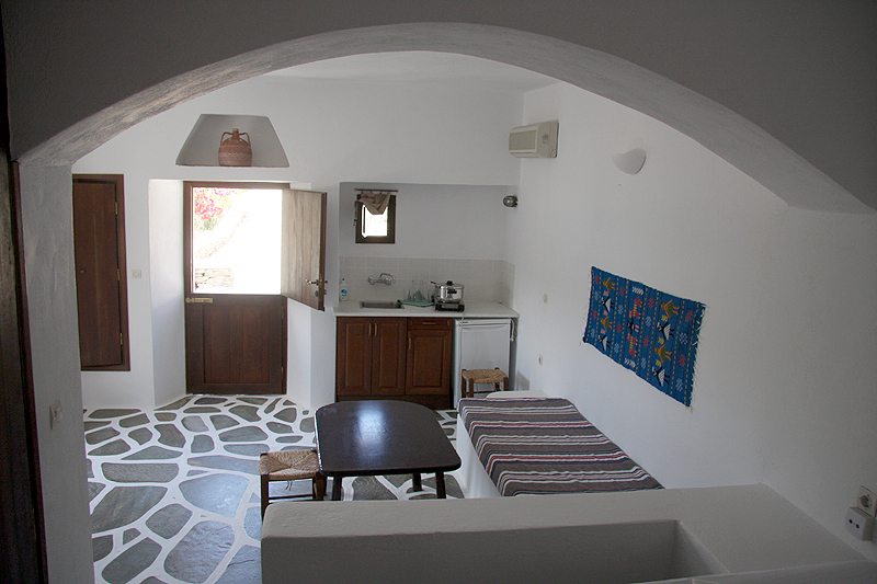 Petra Holiday Village
