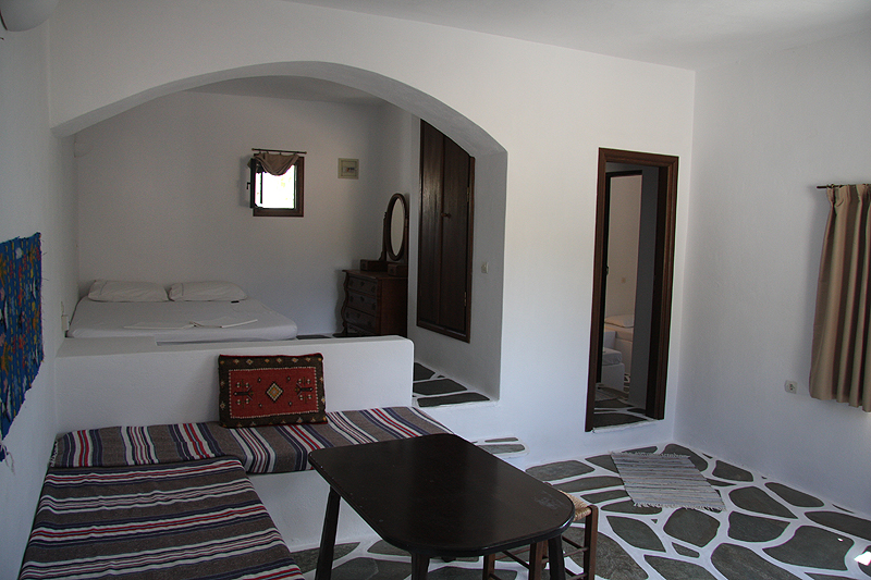 Petra Holiday Village