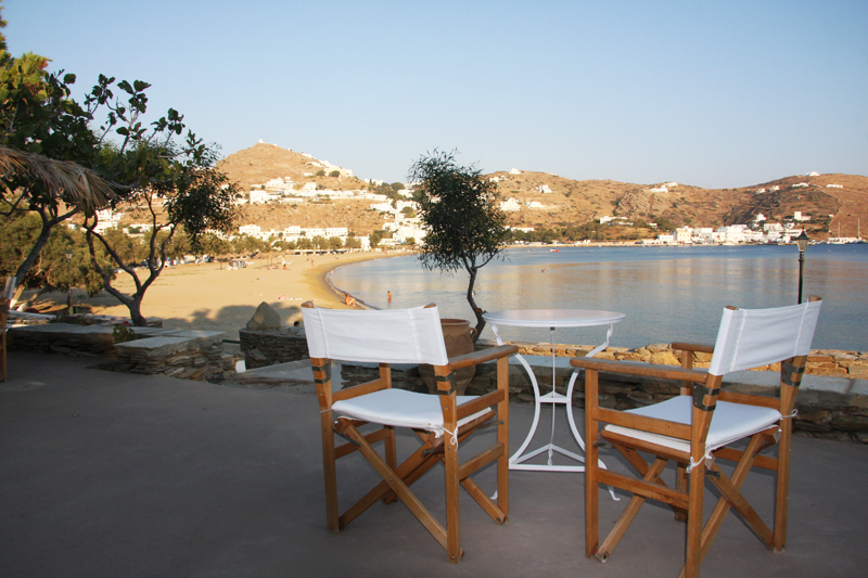 Petra Holiday Village