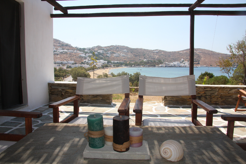 Petra Holiday Village