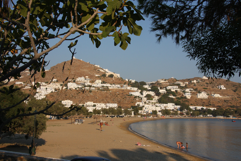 Petra Holiday Village