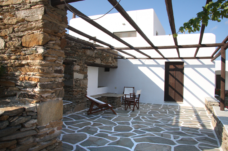 Petra Holiday Village