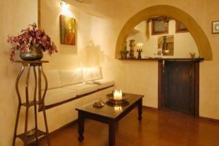 Petra Hotel Patmos