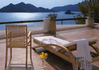 Petra Hotel Patmos
