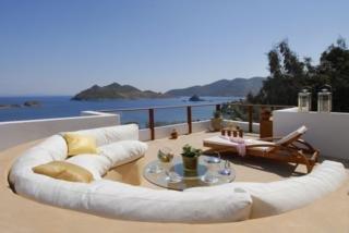 Petra Hotel Patmos