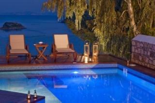 Petra Hotel Patmos