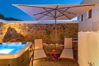 Petra Hotel Patmos