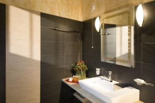 Petra Hotel Patmos