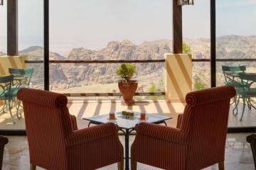 Отель Petra Marriott Иордания, Петра, фото 11