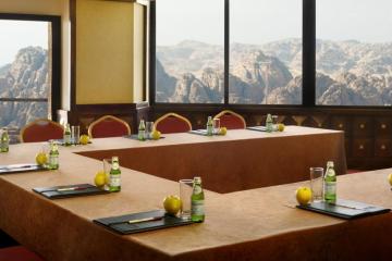 Отель Petra Marriott Иордания, Петра, фото 12