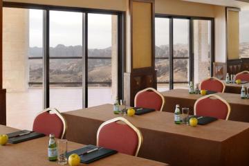 Отель Petra Marriott Иордания, Петра, фото 13