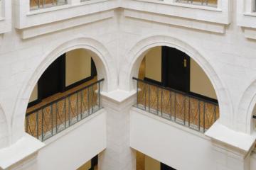 Отель Petra Marriott Иордания, Петра, фото 18