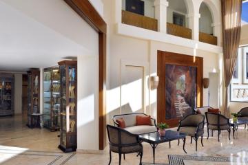 Отель Petra Marriott Иордания, Петра, фото 19