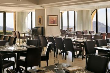 Отель Petra Marriott Иордания, Петра, фото 20