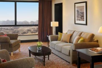 Отель Petra Marriott Иордания, Петра, фото 2