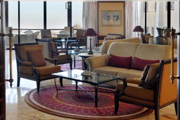 Отель Petra Marriott Иордания, Петра, фото 22