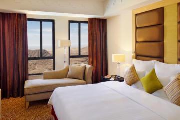 Отель Petra Marriott Иордания, Петра, фото 3