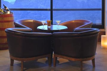 Отель Petra Marriott Иордания, Петра, фото 10