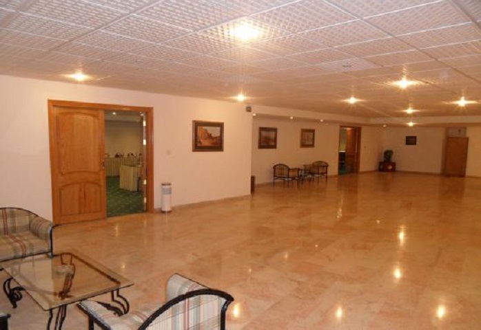 Petra Panorama Hotel