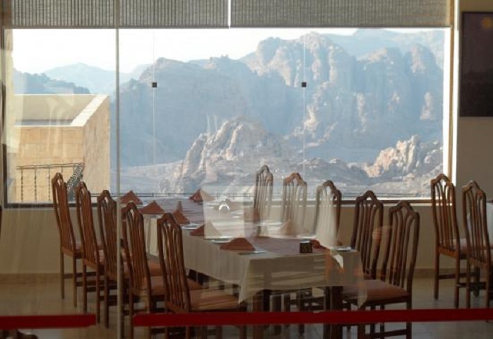 Petra Panorama Hotel