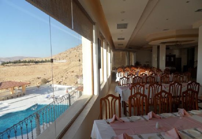 Petra Panorama Hotel