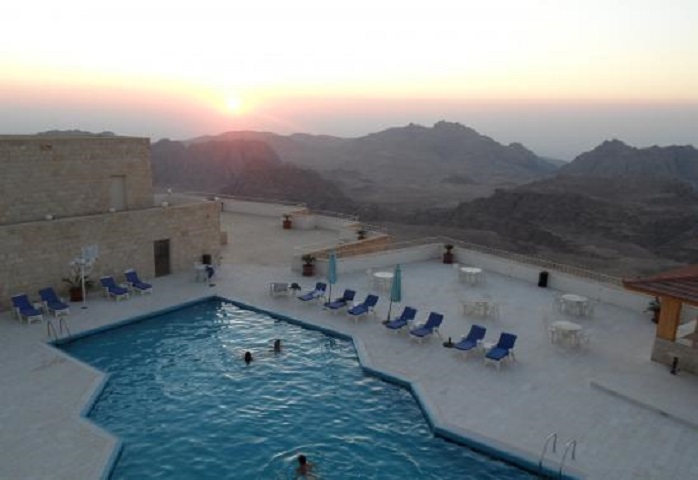 Petra Panorama Hotel