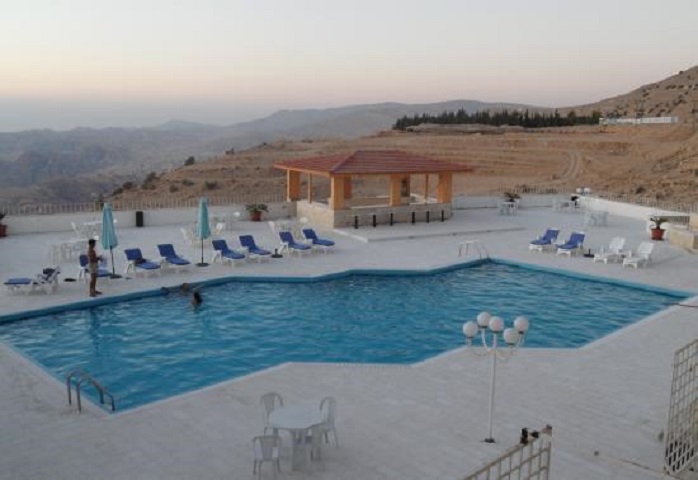 Petra Panorama Hotel