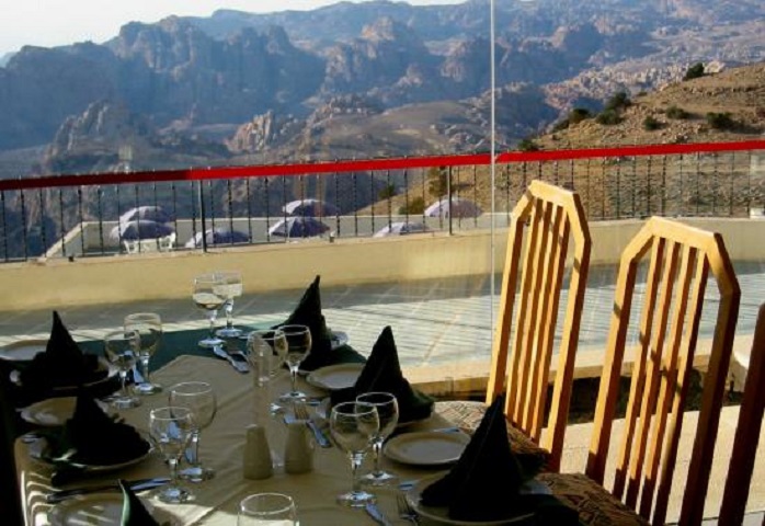 Petra Panorama Hotel