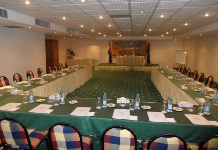 Petra Panorama Hotel