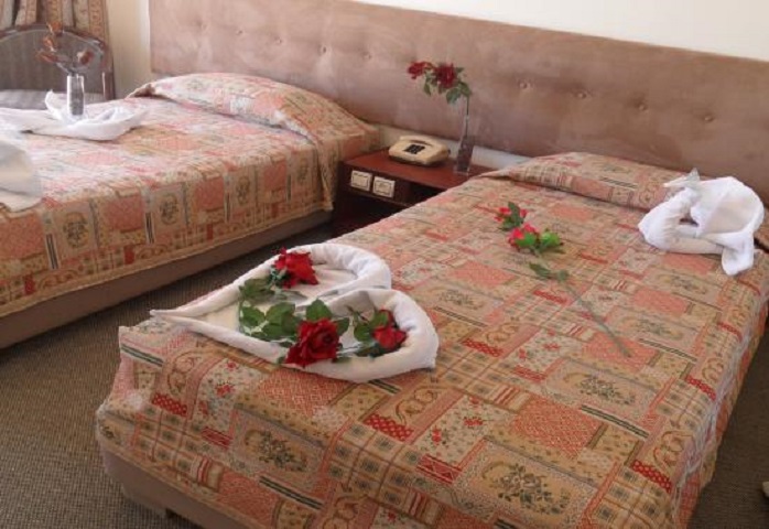 Petra Panorama Hotel