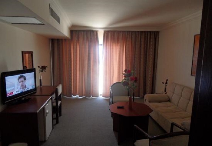 Petra Panorama Hotel