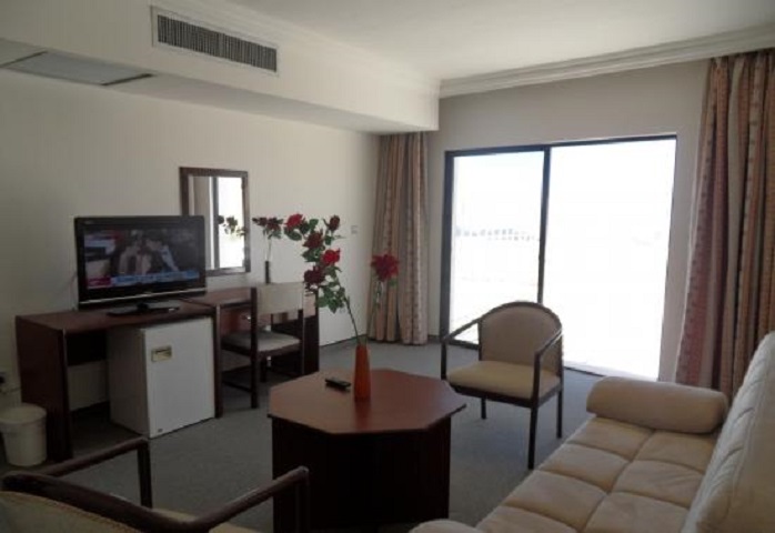 Petra Panorama Hotel