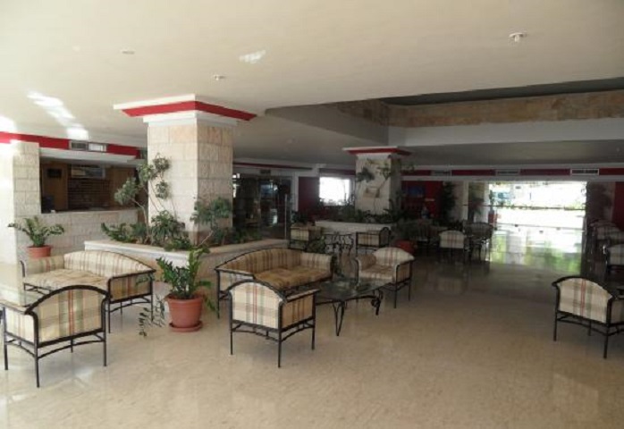 Petra Panorama Hotel