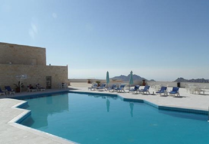 Petra Panorama Hotel