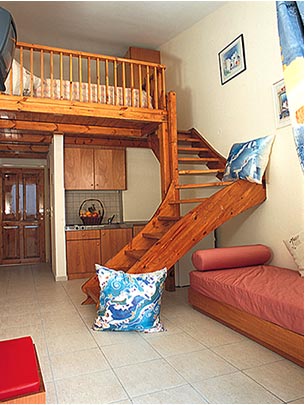 Petradi Beach Lounge Hotel