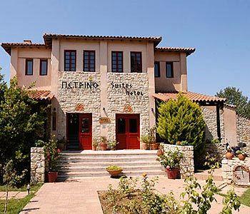 Petrino Suites