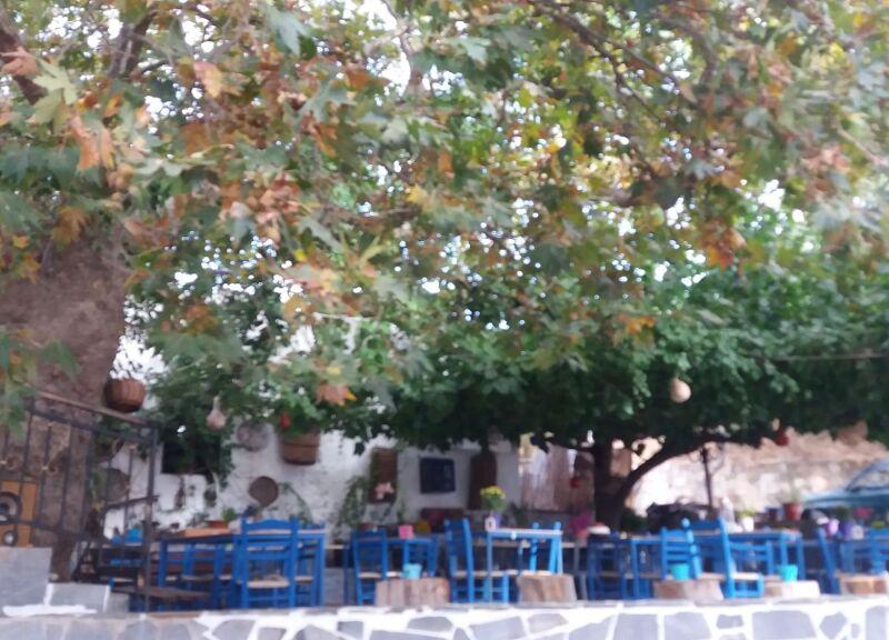 Petrinos Mylos