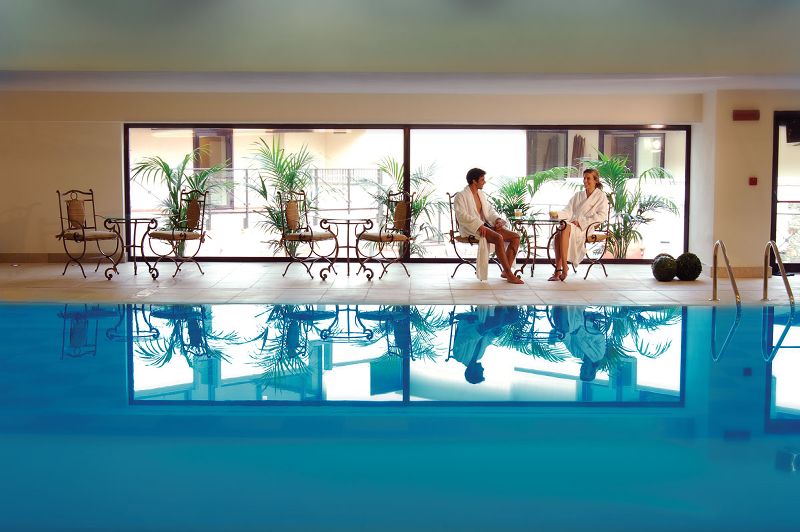 Petriolo Spa & Resort