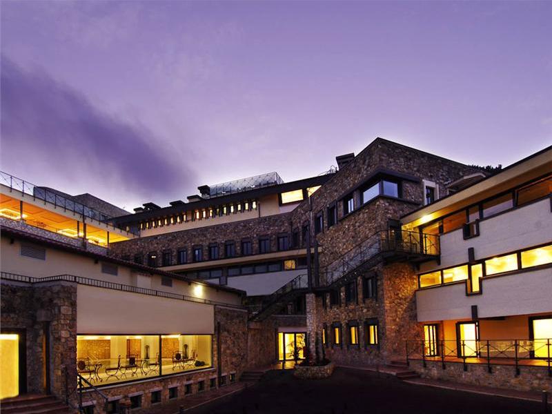 Petriolo Spa & Resort