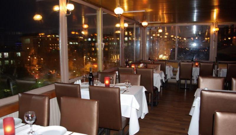 Esra Sultan Petrol Hotel  