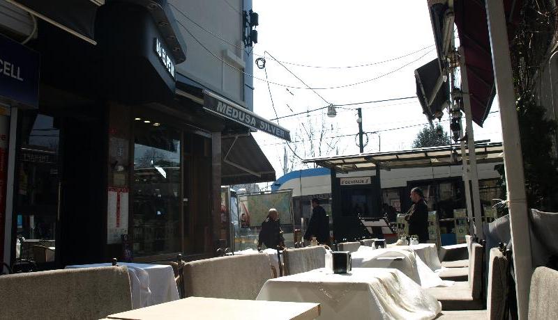 Esra Sultan Petrol Hotel  