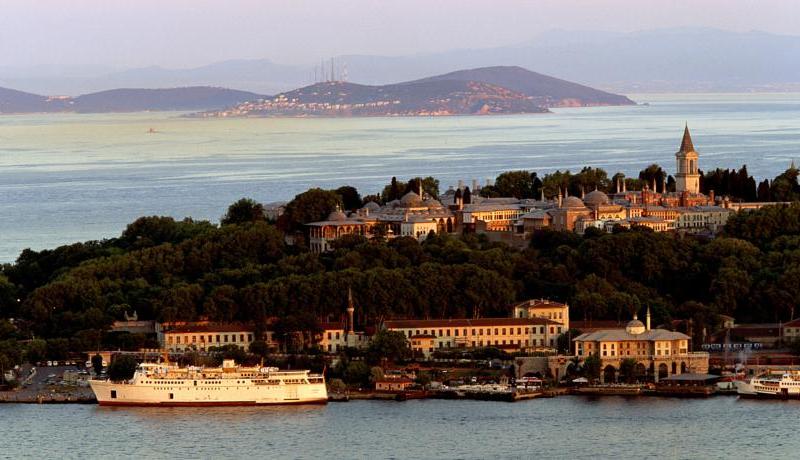 Esra Sultan Petrol Hotel  