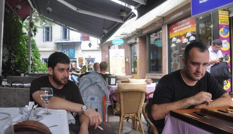 Esra Sultan Petrol Hotel  