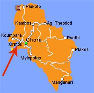 Petros Place Hotel
